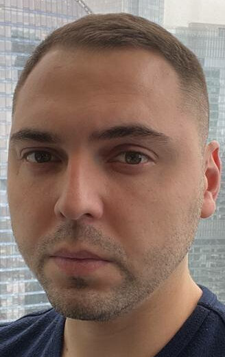 фото Ислам Семенов