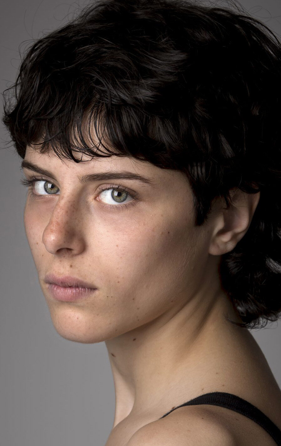 фото Джордана Маренго