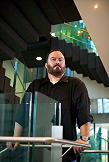 фото Джефф Джулиан