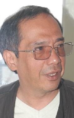 фото Рауф Кубаев