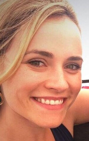 фото Аманда Норет