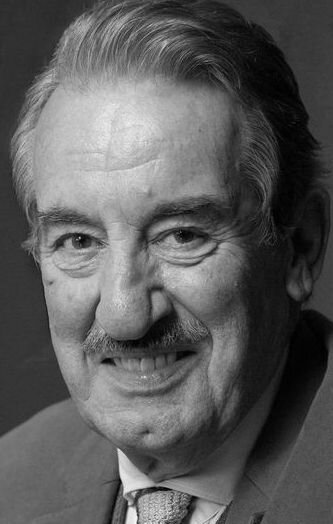 фото Джон Чаллис