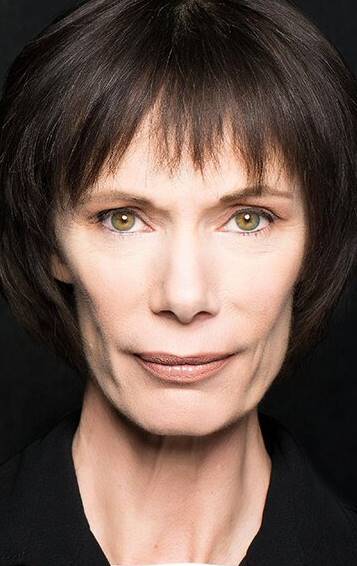 фото Эжени Бондюран