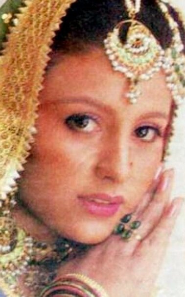 фото Чандни