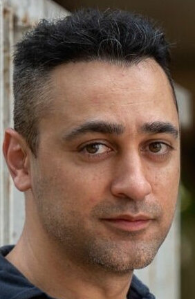 фото Имран Кхан