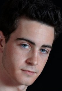 фото Brady Kitchingham