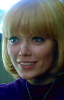 фото Лисе-Лотте Норуп