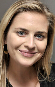 фото Беате Билле