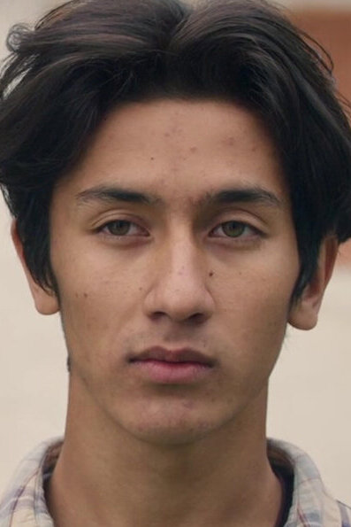 фото Бекежан Маясаров