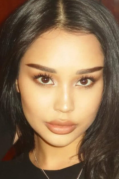 фото Айиша Сатай