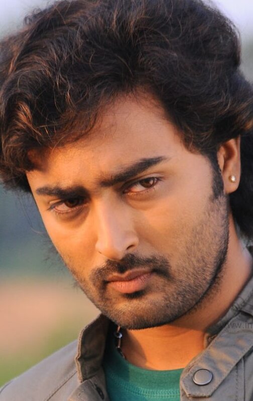 фото Р.С. Прасанна