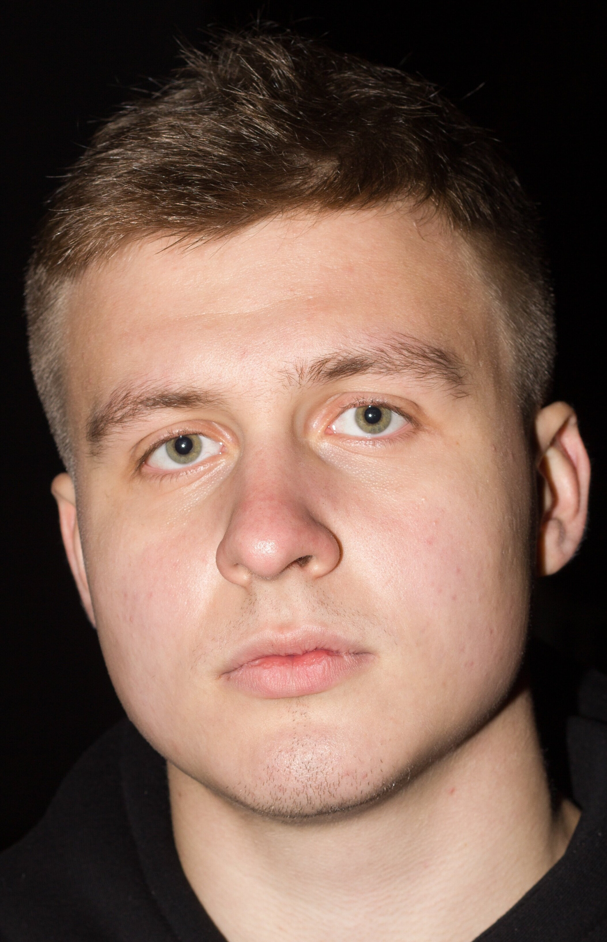 фото Николай Даренковский