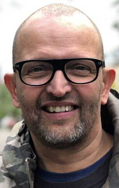 фото Кеннет Кармон