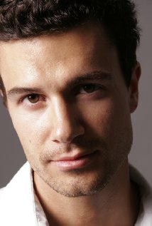 фото Джеймс Пиджон