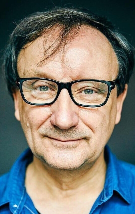 фото Райнер Бок