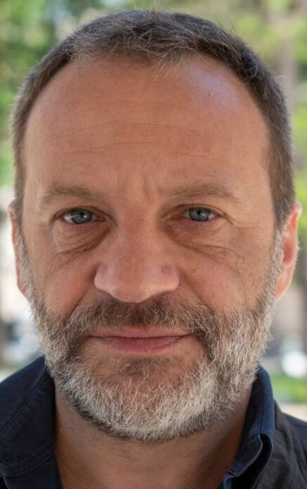 фото Эрик Эрсон-Макарель