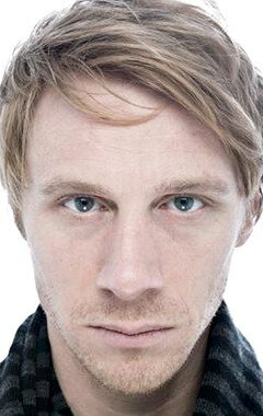 фото Николя Бриде