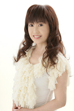 фото Кумико Оба