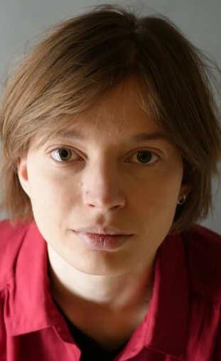 фото Анна Глаголева