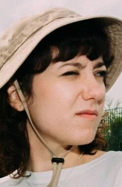 фото Александра Негуч