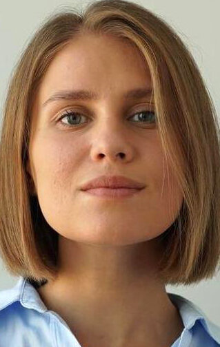 фото Анна Макшанова