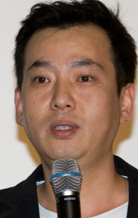 фото Рю Джан-ха