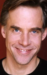 фото Стефен Спаркс