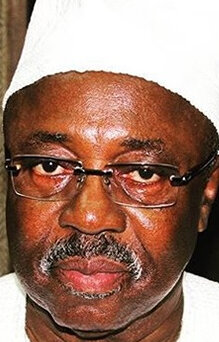 фото Квав Анса