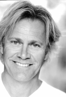 фото Ричард Рейнесфорд