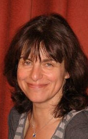 фото Джульетт Мэй