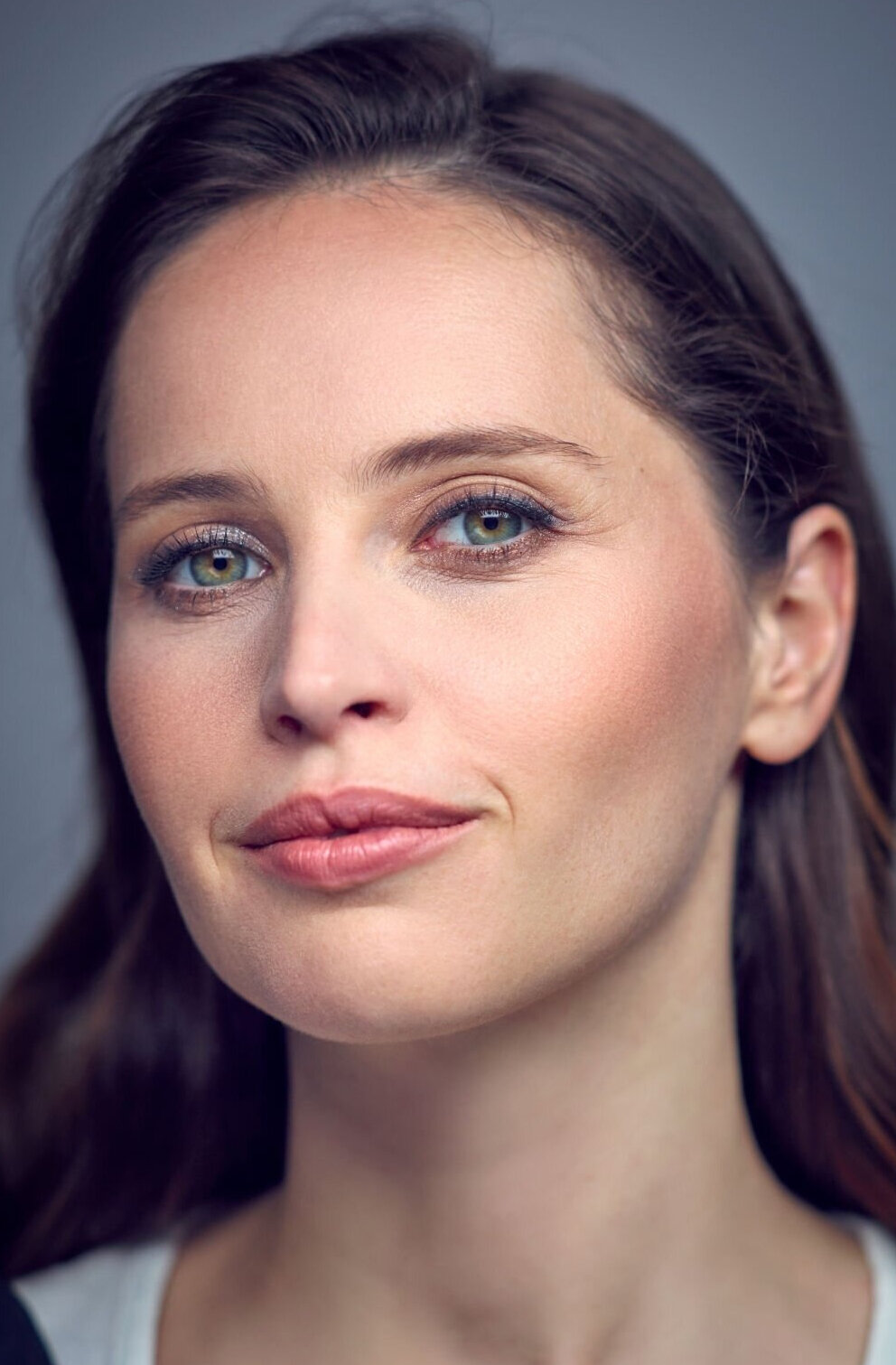 фото Фелисити Джонс