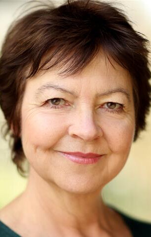 фото Тесса Пик-Джонс