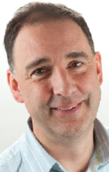 фото Тим Хейнс