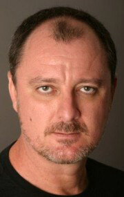 фото Ахильес Хачис