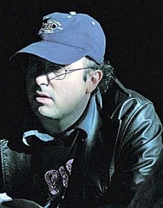 фото Рольф Канефски