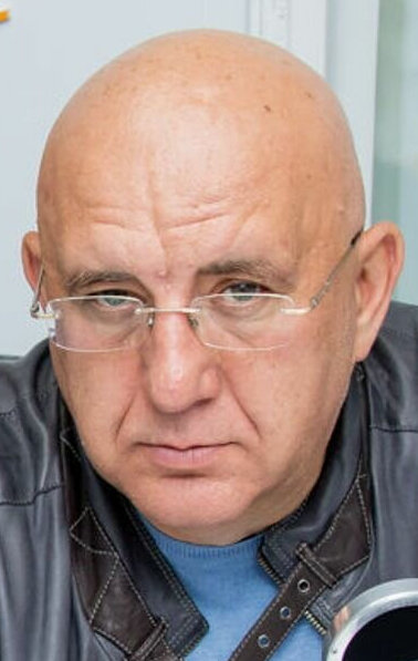 фото Вадим Быркин