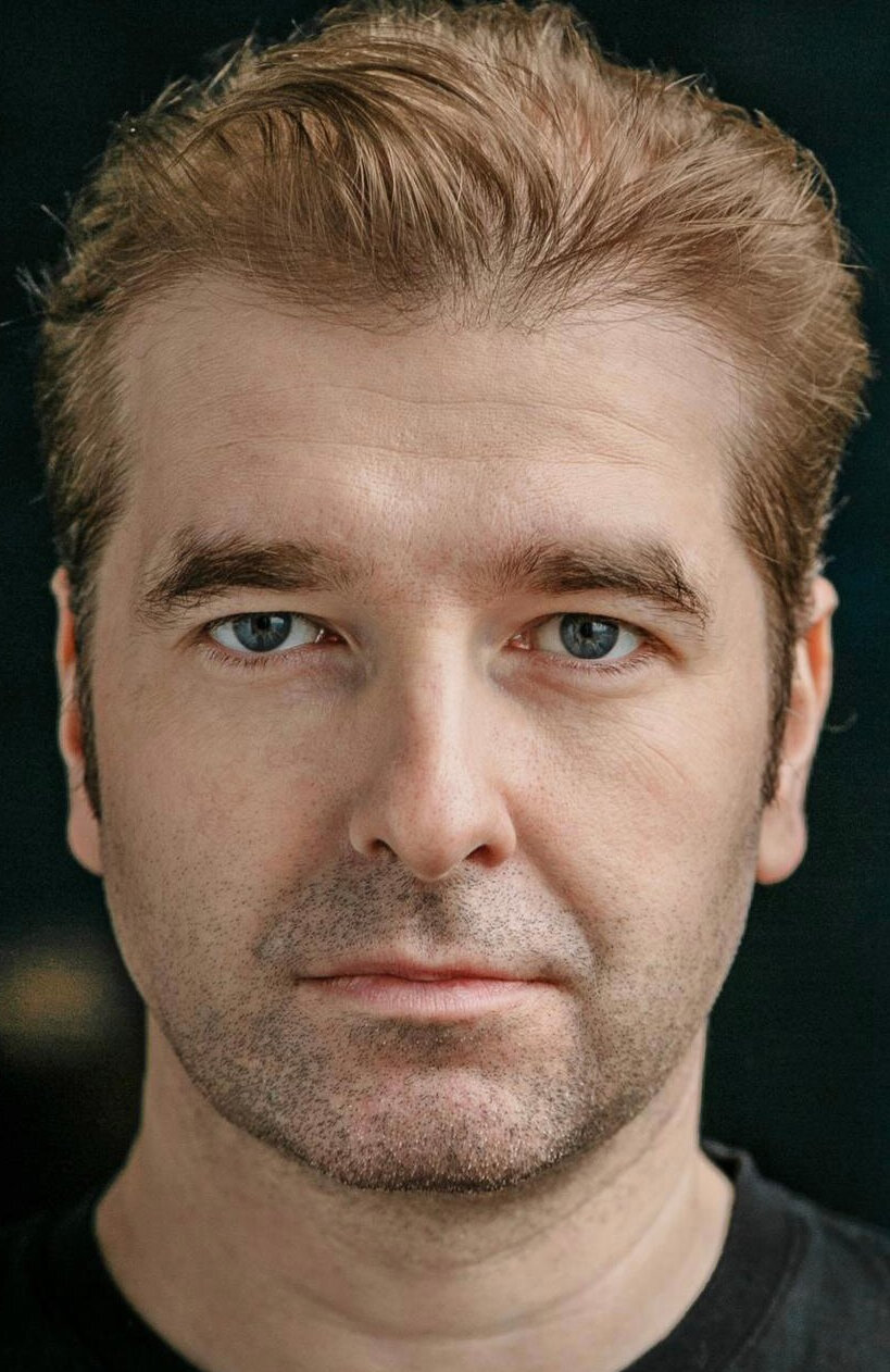 фото Иван Волков