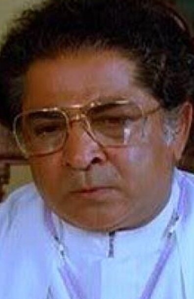 фото Сатиендра Капур