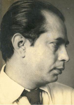 фото Бимал Рой