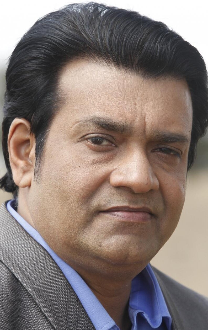 фото Шанкар