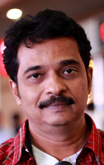 фото Джаярадж