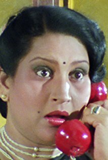 фото Падма Шаван