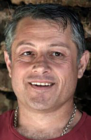 фото Заза Кбилашвили