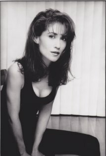 фото Элизабет Арлен