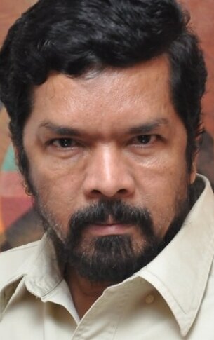 фото Кришна Мурали Посани