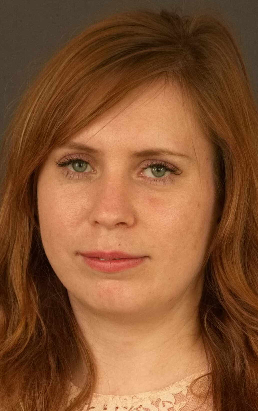 фото Виктория Синичкина