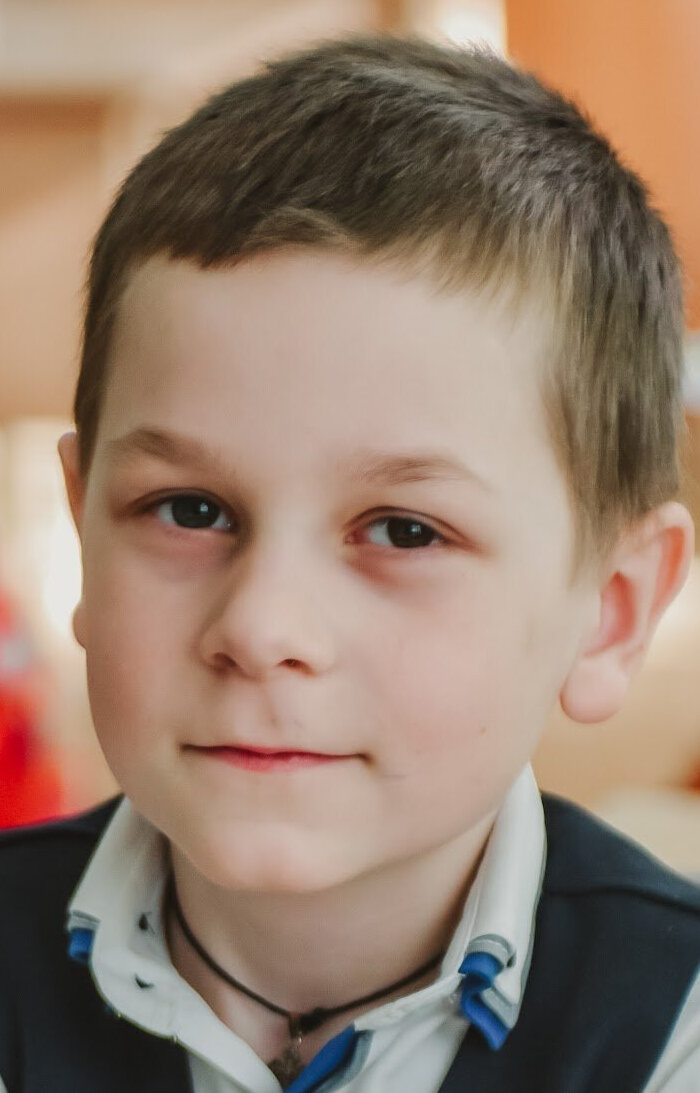 фото Глеб Полуэктов-Жежеря