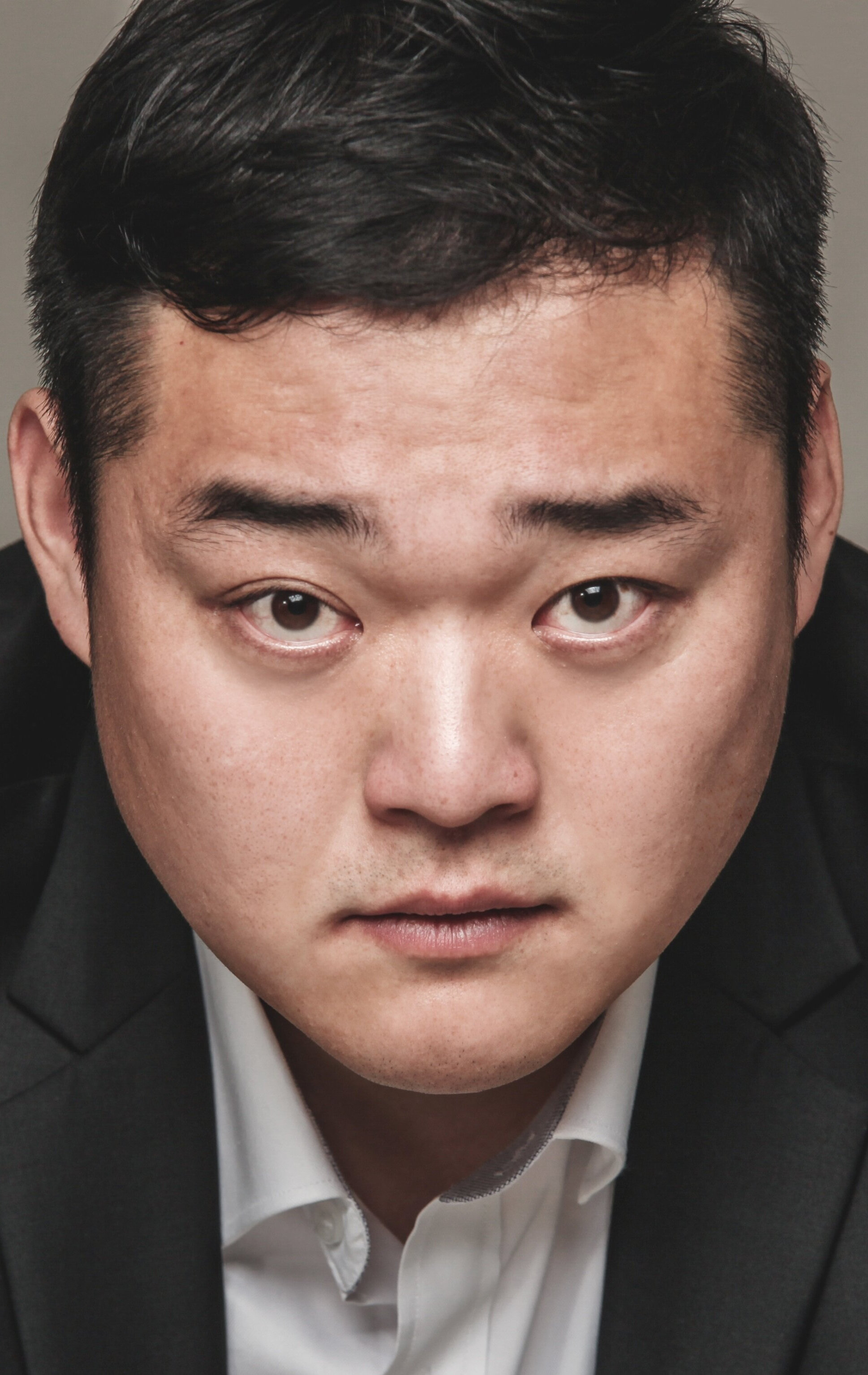 фото Сын Хён-бэ