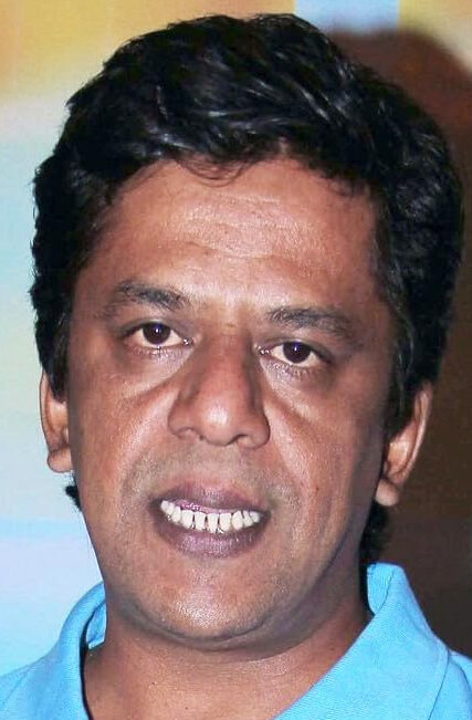 фото Упендра Лимае