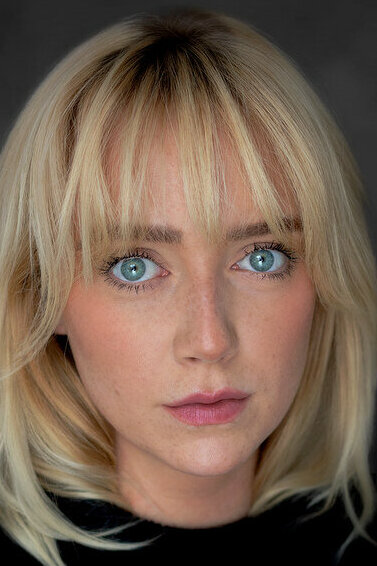 фото Amelia Kenworthy